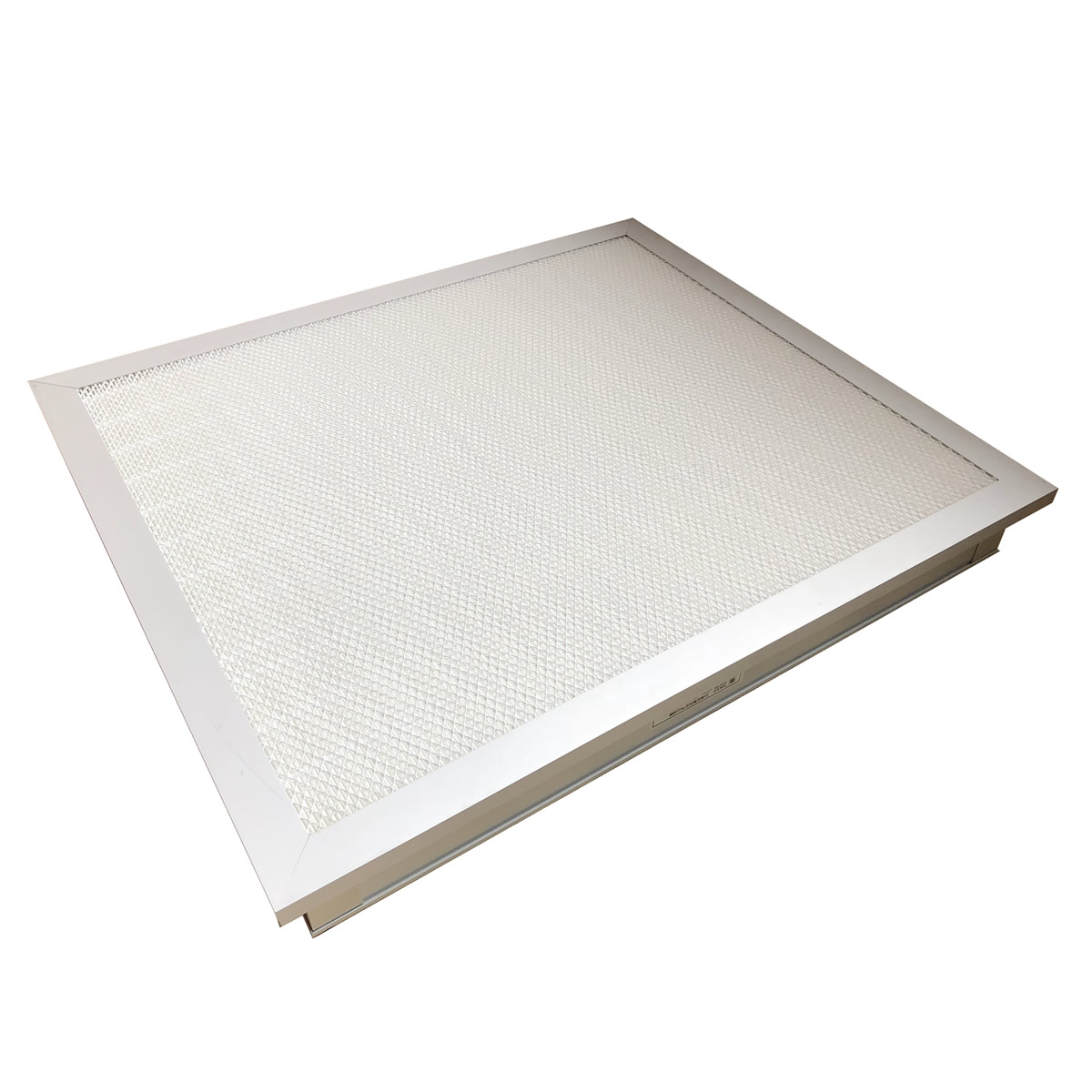 液槽式高效過濾器 液槽式高效過濾器