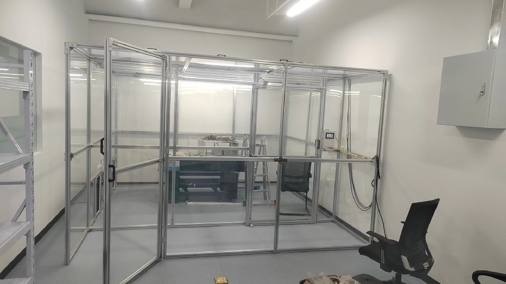 有哪些因素會影響潔凈棚的潔凈度？