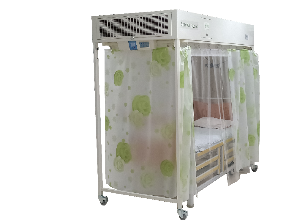 層流床的優勢和使用注意事項